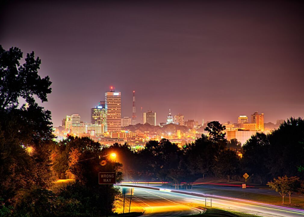 #4. South Carolina